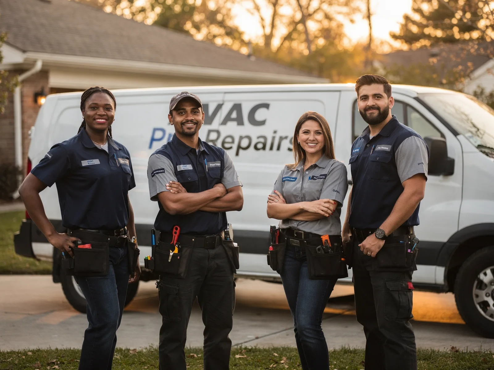 Heat Pump Repair company in Jewell, KS