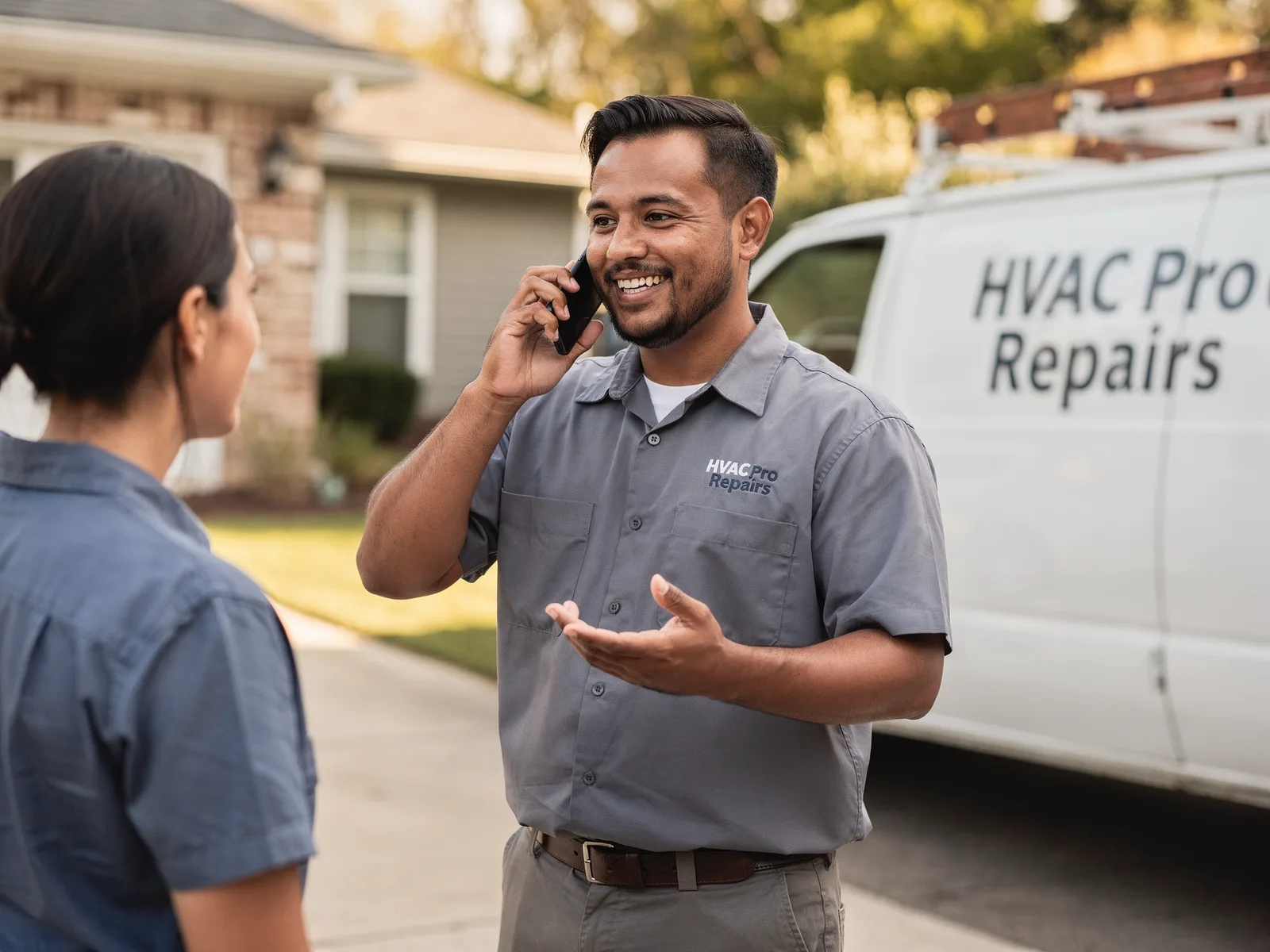 Heat Pump Repair Jewell, KS FAQs